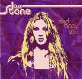 Joss Stone - Mind Body & Soul