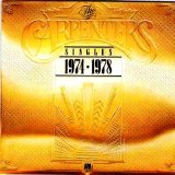The Carpenters - The Singles 1974-1978