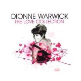 Dionne Warwick - Dionne Warwick - The Love Collection