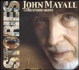 John Mayall & the Bluesbreakers - Stories