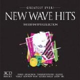 Various artists - Greatest Ever New Wave Hits-The Definitive Collection