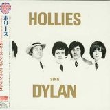 The Hollies - Hollies Sing Dylan (1969)