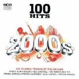 Various artists - 100 Hits 2000's