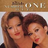 The Judds - Number One Hits