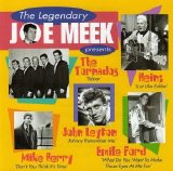 Various artists - Joe Meek Presents