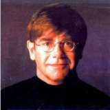 Elton John - Made In England