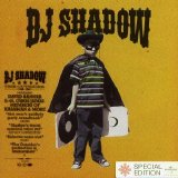 D J Shadow - The Outsider