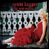 Cyndi Lauper - The Body Acoustic  2005