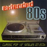 Various artists - Extended 80's