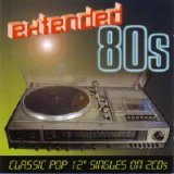 Various artists - Extended 80's