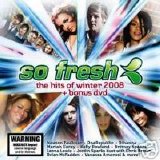 Various artists - So Fresh The Hits Of Winter 2008