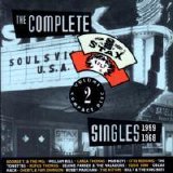 Various artists - The Complete Stax-Volt Singles 1959-1968 (2 of 9)