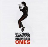 Michael Jackson - Number Ones