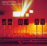 Depeche Mode - The Singles 81 - 85