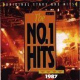Various artists - The No.1 Hits  1987