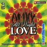 Various artists - All Night Love  2008