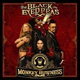 The Black Eyed Peas - Monkey Business