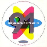 Various artists - The Greatest Hits of 1991 Disc 1