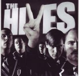 The Hives - The Black and White Album