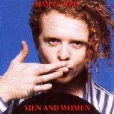 Simply Red - Men & Women