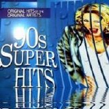 Various artists - Super Hits 90's  1999