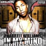 Various artists - In My Mind (Advance)