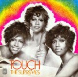 The Supremes - Touch  1971