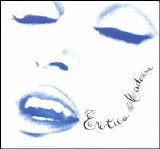 Madonna - Erotica - Erotica