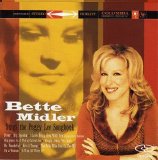 Bette Midler - Sings the Peggy lee Songbook