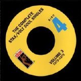 Various artists - The Complete Stax-Volt Soul Singles, Vol. 3: 1972-1975 (4 of 10)