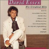 David Essex - Greatest Hits - David Essex