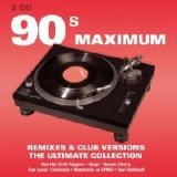 Various artists - 90's Maximum