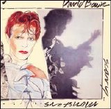 David Bowie - Scary Monsters