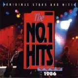 Various artists - The No.1 Hits 1986