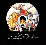 Queen - A Day At The Races 1996