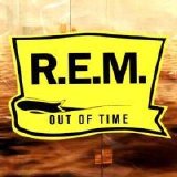 R.E.M. - Out Of Time  1991