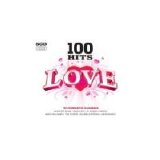 Various artists - 100 Hits Love