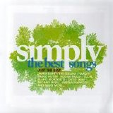 Various artists - Simply The Best Songs D2
