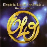 E.L.O. - E.L.O. - Greatest Hits
