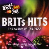 Various artists - Brits Hits 2008