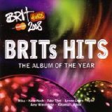 Various artists - Brits Hits 2008