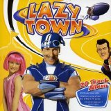 Lazy Town - lazytown