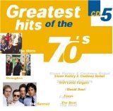 Various artists - Greatest Hits Of The 70's (8CD)