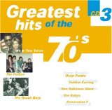 Various artists - Greatest Hits Of The 70's (8CD)