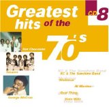 Various artists - Greatest Hits Of The 70's (8CD)