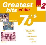 Various artists - Greatest Hits Of The 70's (8CD)