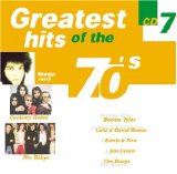 Various artists - Greatest Hits Of The 70's (8CD)