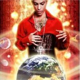 Prince - PLANET EARTH