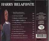 Harry Belafonte - Harry Belafonte