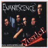 Evanescence - Justice (2007)
